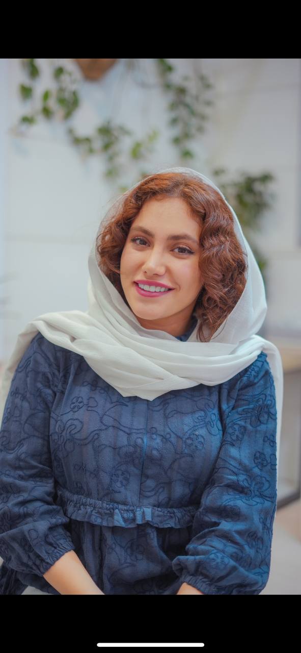 ریحانه زاهدی
