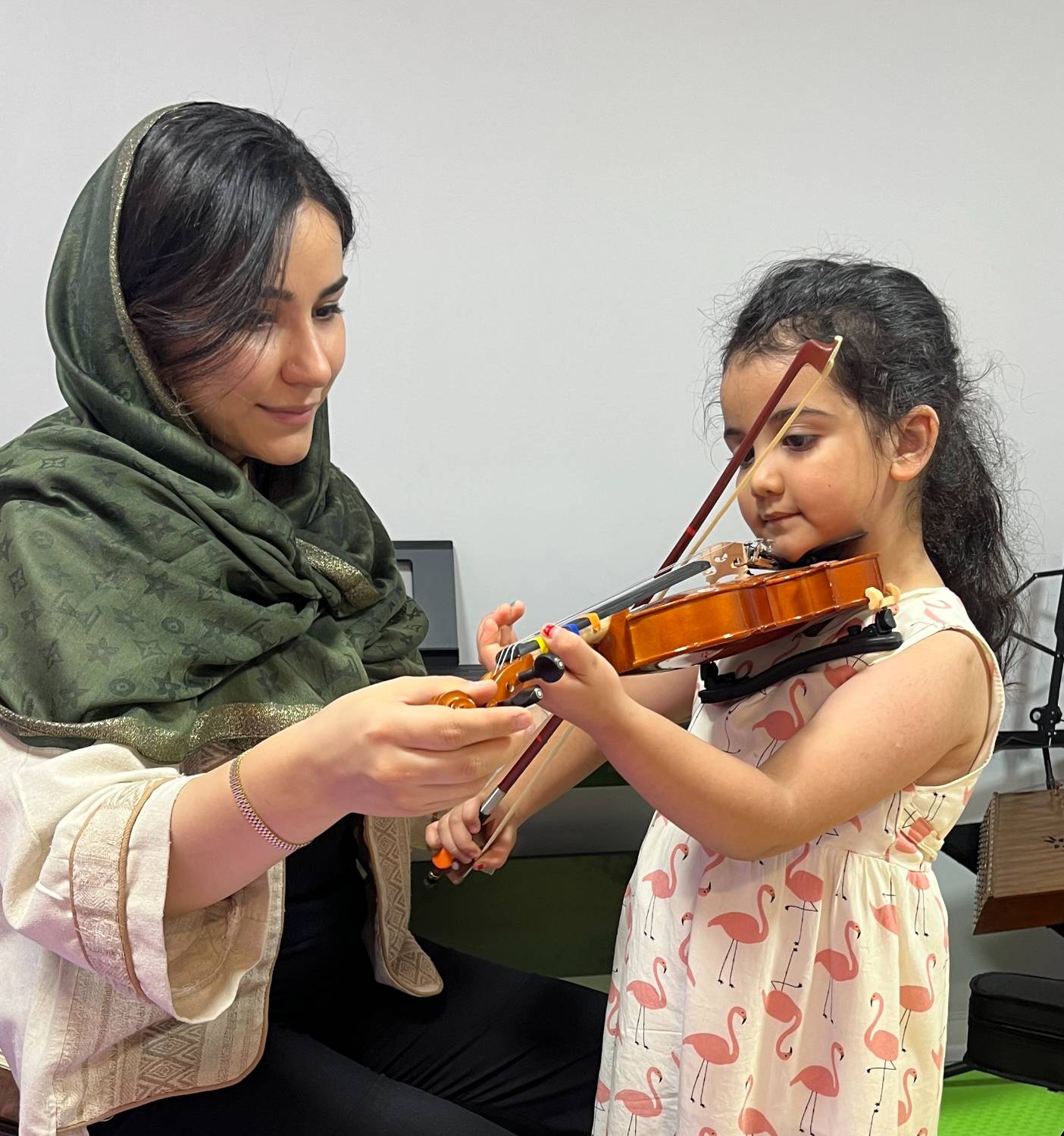 حمیده صفری