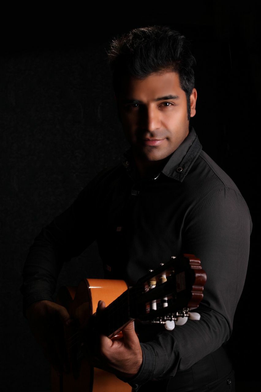 سعید بهرام پور