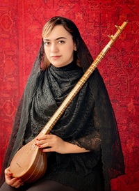 کیمیا بلوچی