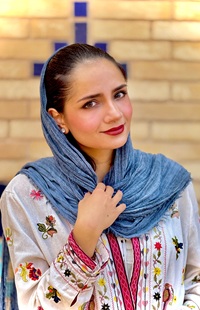 حوریه سلطانی