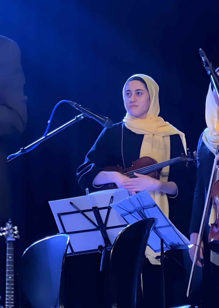 مهرانا نکویی