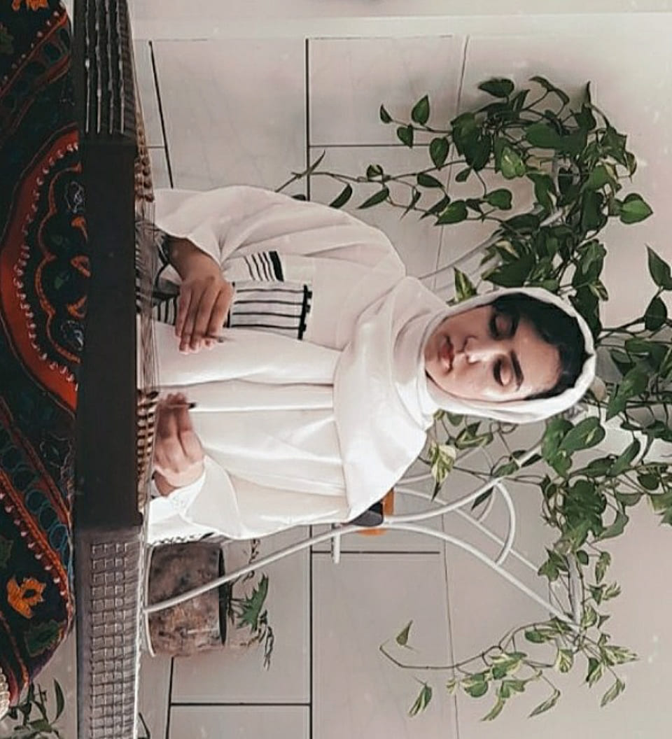 زهرا توان