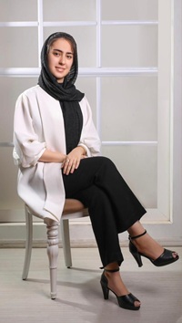 فاطمه کمالی