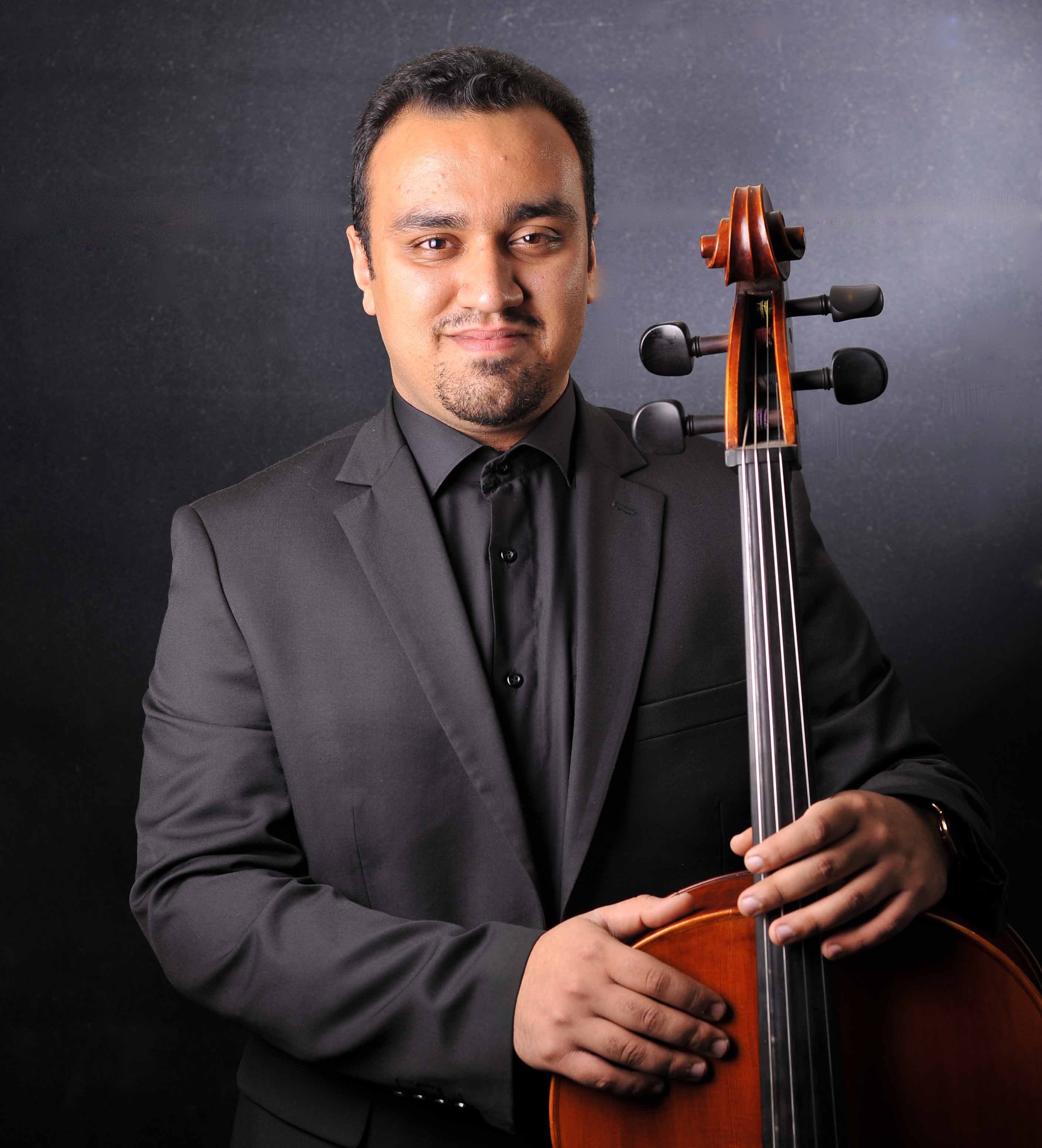 صادق موحد نیا