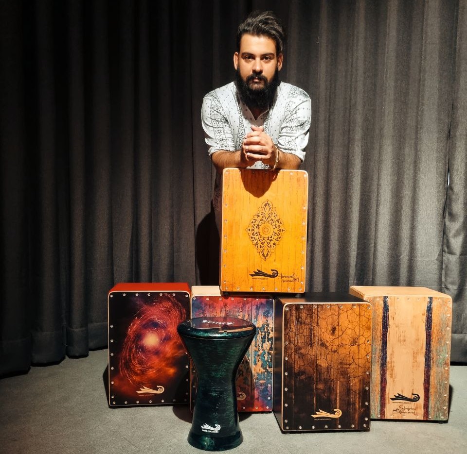 محمد مهدی موسوی